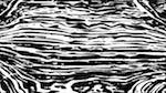 Fourth of 'reflets — paint action sequence — BW sketch ideas 1 1'.