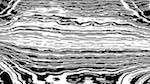 Second of 'reflets — paint action sequence — BW sketch ideas 2'.