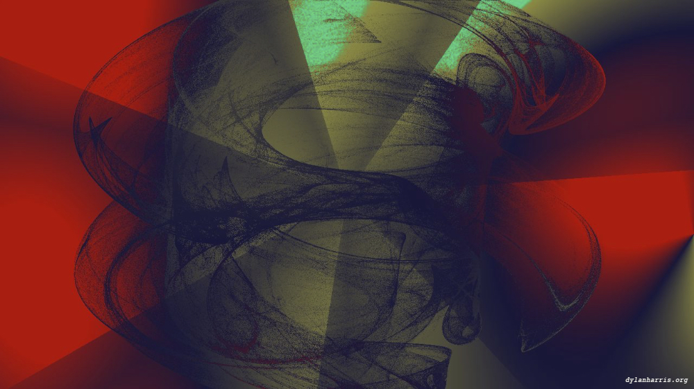 Image 'reflets — msg — variations 0 complex attractors 1 1'.