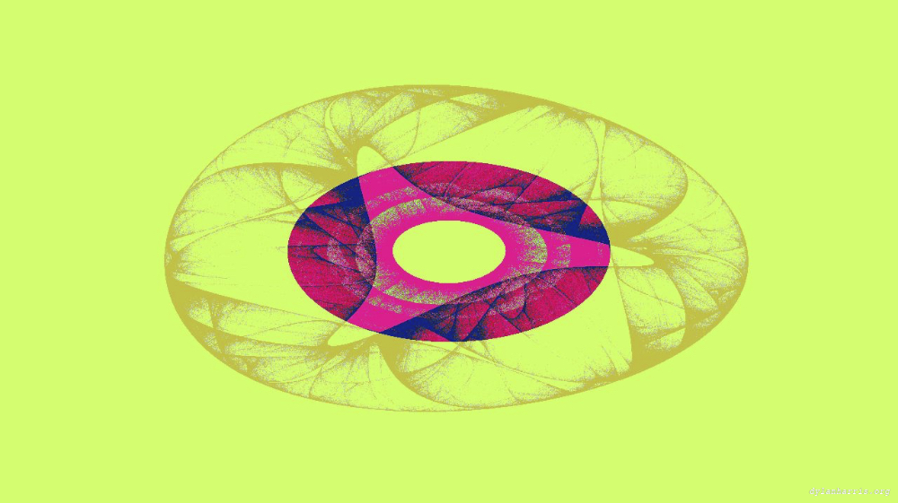 Image 'reflets — msg — variations 0 complex attractors 1 6'.