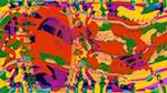 Second of 'reflets — msg — variations 0 complex attractors 1'.