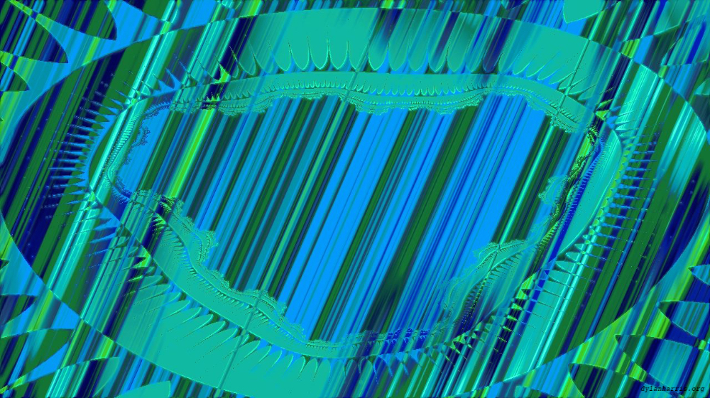 Image 'reflets — msg — variations 0 complex attractors 2 4'.