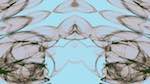 Fifth of 'reflets — msg — variations 0 complex attractors 3'.