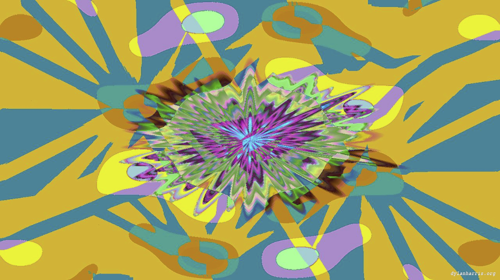 Image 'reflets — msg — variations 0 complex attractors 4 1'.