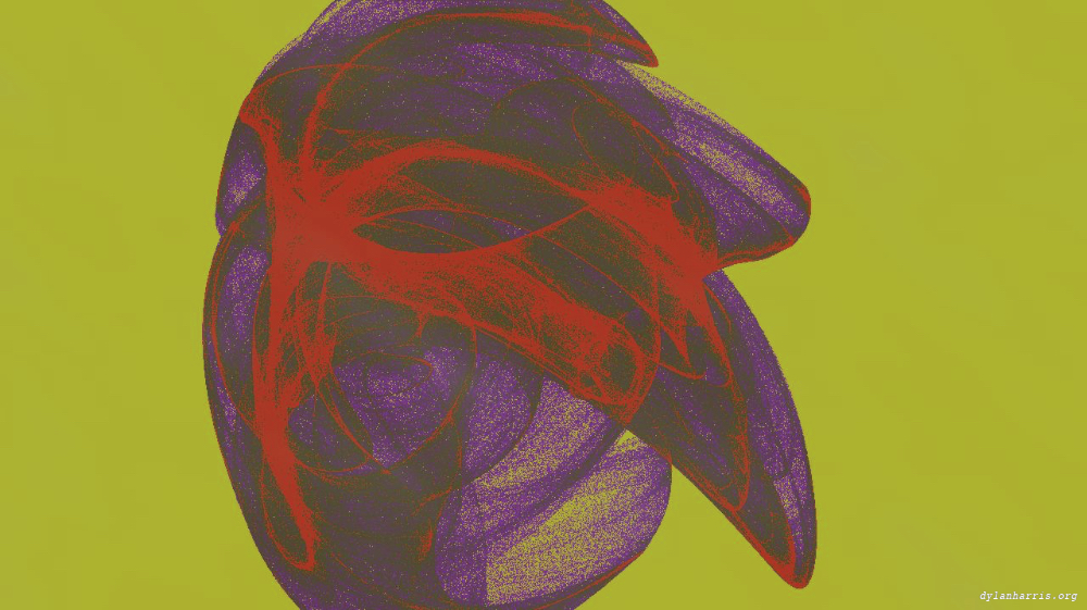Image 'reflets — msg — variations 0 complex attractors 4 2'.