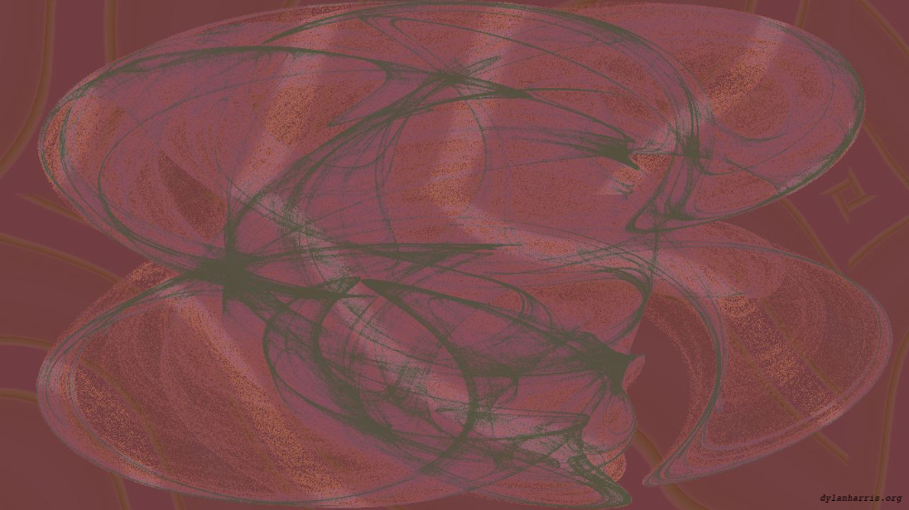 Image 'reflets — msg — variations 0 complex attractors 5 2'.