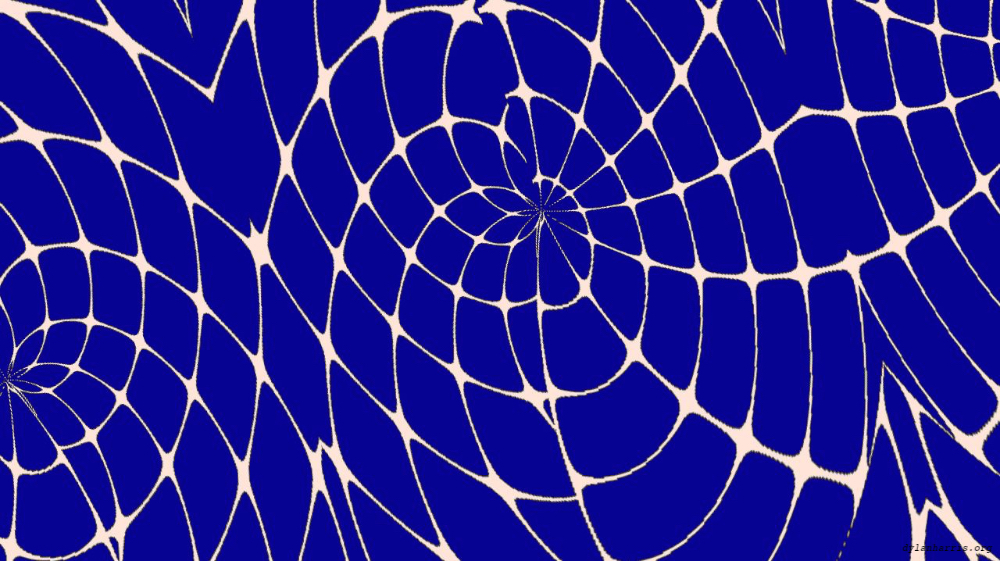 Image 'reflets — msg — variations 0 complex attractors 5 4'.