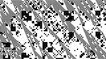 Second of 'reflets — msg — abstract 1 ca noise 1'.