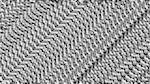 Seventh of 'reflets — msg — abstract 1 ca noise 1'.