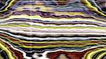 Third of 'reflets — image operation — z–new canvas process'.