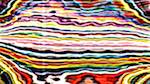 Second of 'reflets — image operation — default canvas stylisers 2'.