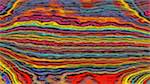 Sixth of 'reflets — image operation — default canvas stylisers 2'.