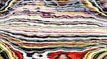First of 'reflets — paint action sequence — cartoon'.