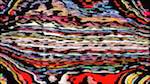First of 'reflets — paint action sequence — cartoon 1'.