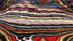 Fourth of 'reflets — paint action sequence — cartoon 1'.