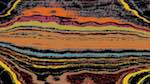 Fifth of 'reflets — paint action sequence — cartoon 1'.