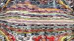 Sixth of 'reflets — paint action sequence — cartoon 1'.
