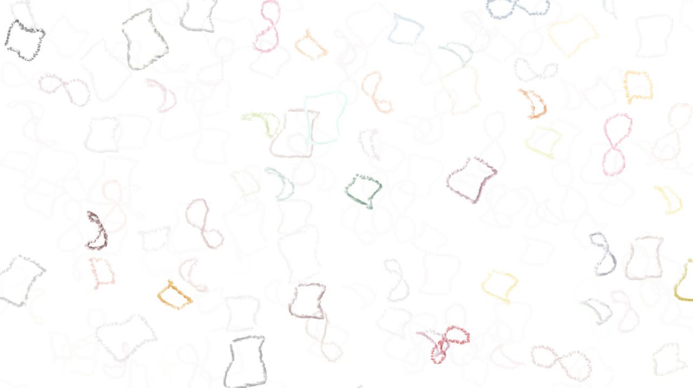 Image 'reflets — dualmode paint — default cycle bez test 5'.