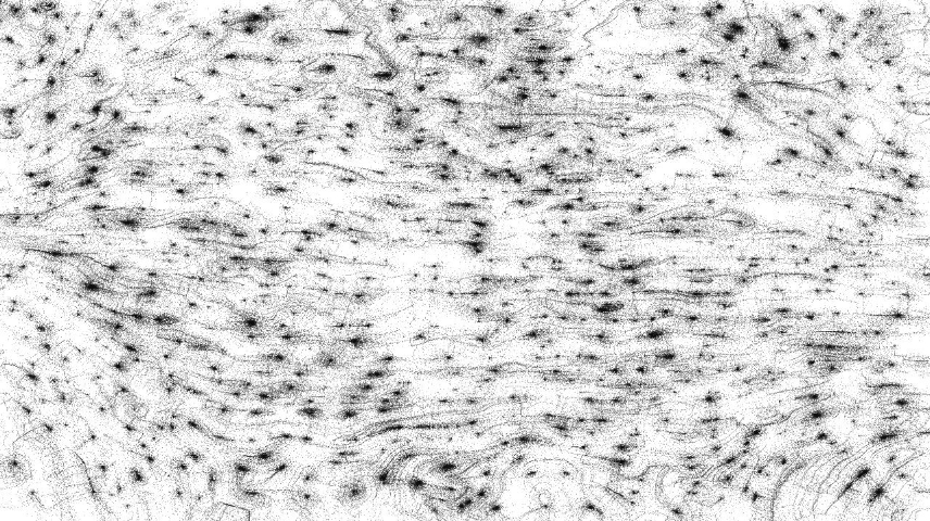 Image 'reflets — paint synthesiser classic — users chuck’s beta test 1 6'.