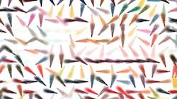 Seventh of 'reflets — paint synthesiser classic — users chuck’s beta test 1'.