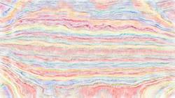 Fifth of 'reflets — paint synthesiser classic — users chuck’s beta test 2'.