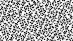 First of 'reflets — paint synthesiser classic — users chuck’s beta test 4'.