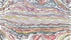 Fourth of 'reflets — paint synthesiser classic — users chuck’s beta test 4'.