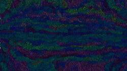 Seventh of 'reflets — paint synthesiser classic — users chuck’s beta test 4'.