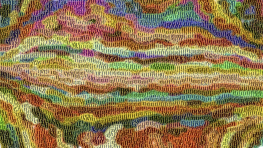 Image 'reflets — paint synthesiser classic — users chuck’s beta test 5 1'.