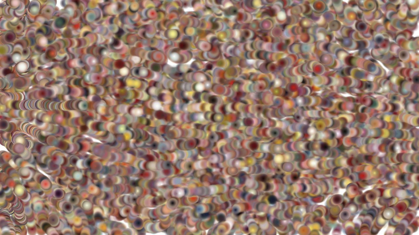 Image 'reflets — paint synthesiser classic — users chuck’s beta test 5 7'.
