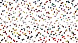First of 'reflets — paint synthesiser classic — users chuck’s beta test 6'.