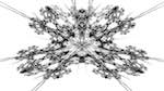 Second of 'reflets — msg — users chaos generators 1'.