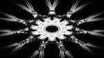 Fifth of 'reflets — msg — users chaos generators 1'.
