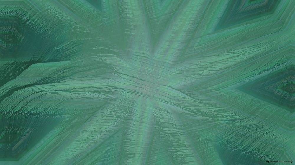 Image 'reflets — msg — variations 1 centred 1 2'.