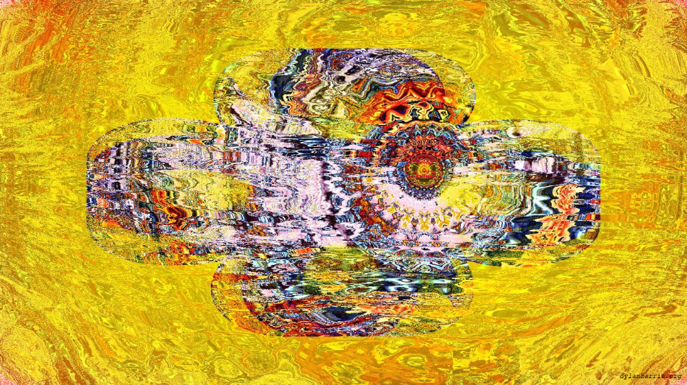 Image 'reflets — msg — variations 1 centred 2 1'.