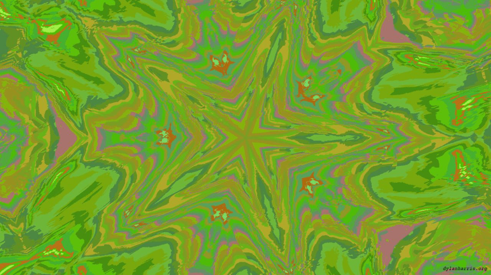 Image 'reflets — msg — variations 1 centred 3 1'.