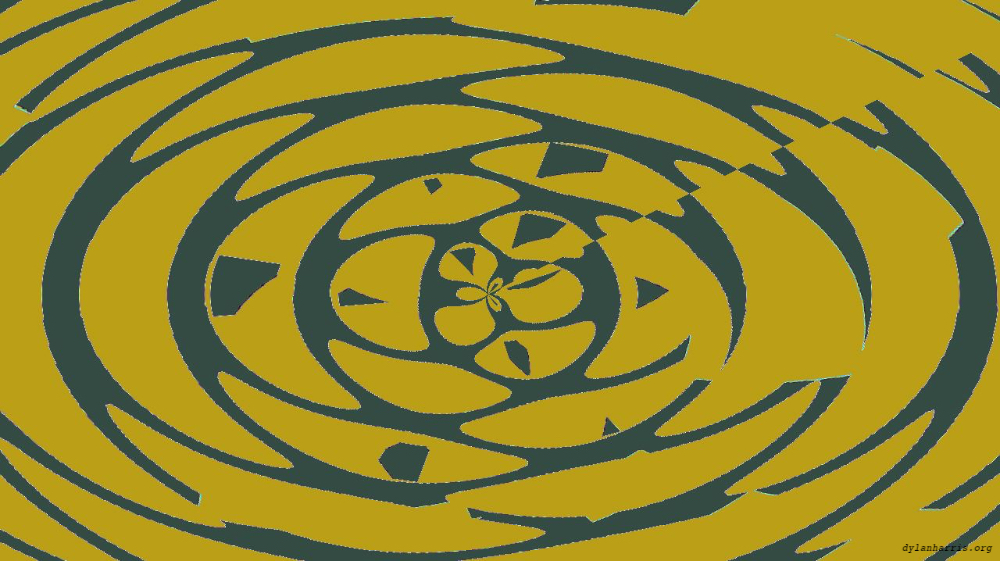 Image 'reflets — msg — variations 1 centred 3 3'.