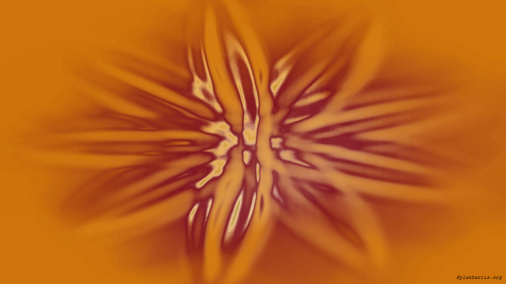 Image 'reflets — msg — variations 1 centred 3 4'.