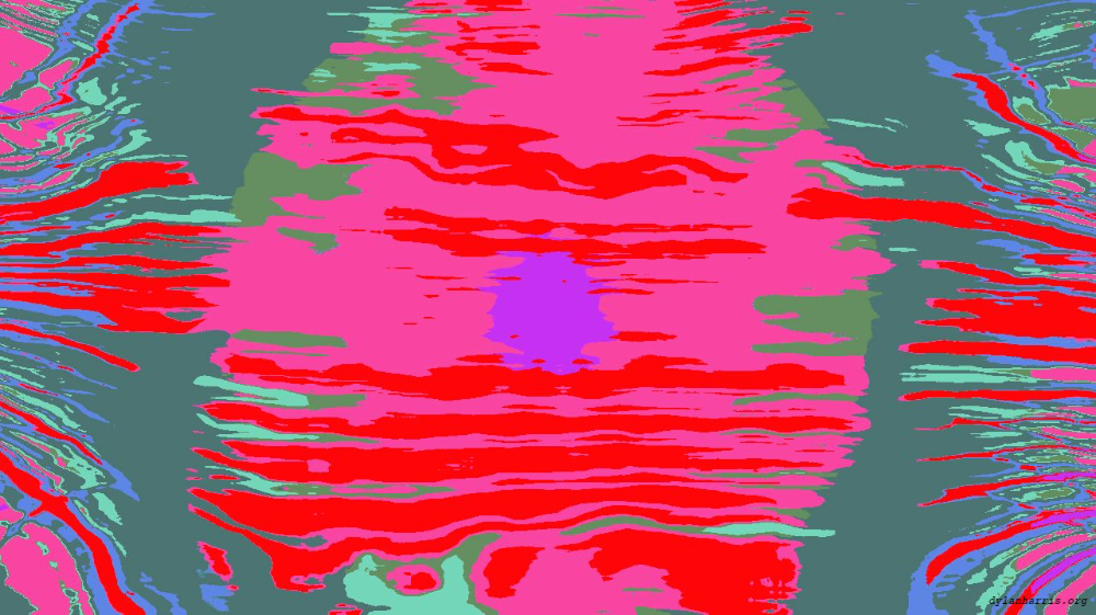 Image 'reflets — msg — variations 1 centred 3 5'.