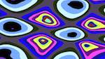 First of 'reflets — msg — abstract centre focused 1'.