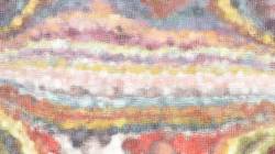 Eighth of 'reflets — paint synthesiser classic — 3.5 collection chalk'.