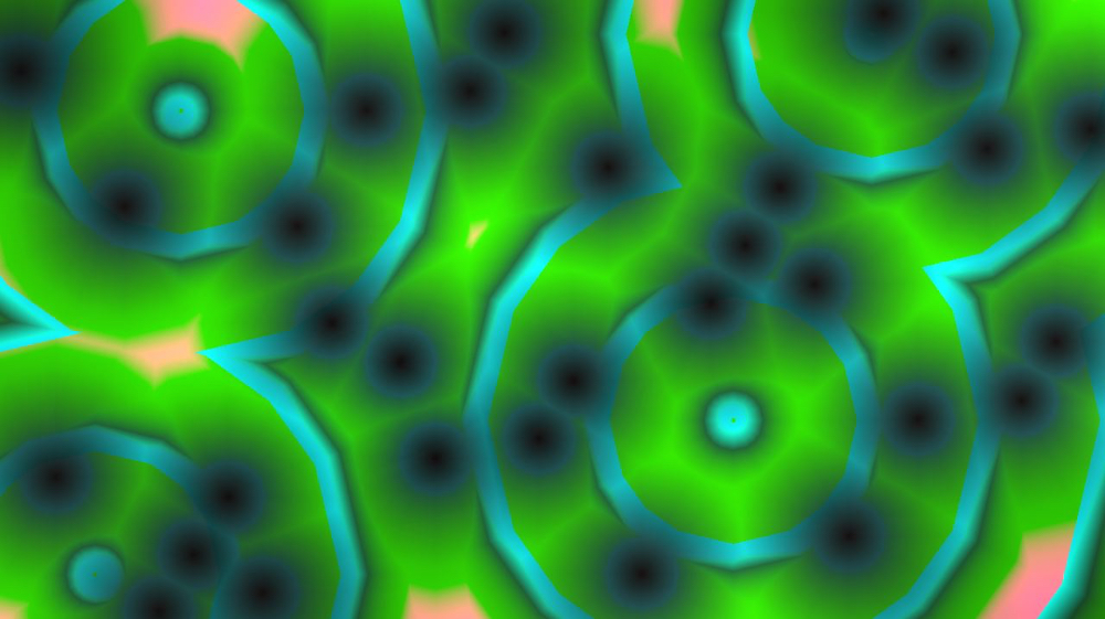 Image 'reflets — msg — abstract chamfer chamfer abstraction 1 3'.