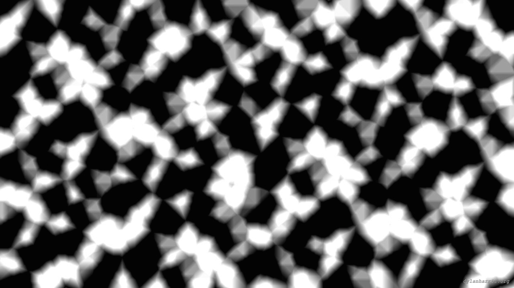 Image 'reflets — msg — variations 0 chamfer noise 1 2'.