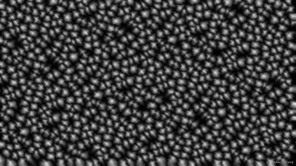 Image 'reflets — msg — variations 0 chamfer noise 1 7'.