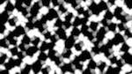 Second of 'reflets — msg — variations 0 chamfer noise 1'.