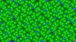 Third of 'reflets — msg — variations 0 chamfer noise 1'.