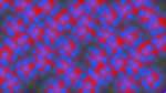 Fourth of 'reflets — msg — variations 0 chamfer noise 1'.