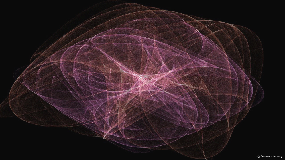 Image 'reflets — msg — variations 1 chaos 1 6'.