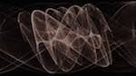 Fifth of 'reflets — msg — variations 1 chaos 1'.