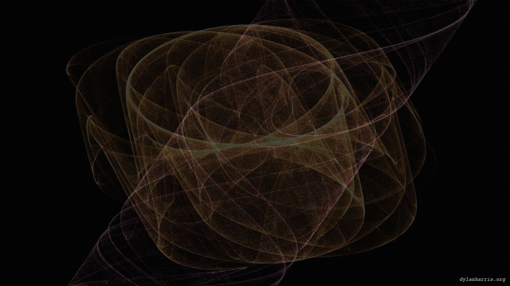 Image 'reflets — msg — variations 1 chaos 2 2'.